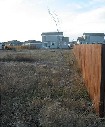 Large .45 acre Lot