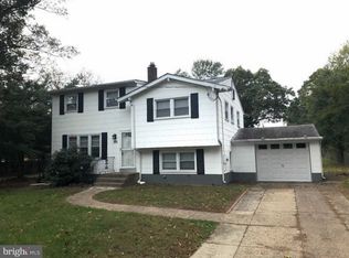 100 E Elm Ave, Lindenwold, NJ 08021