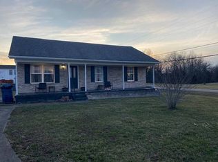109 Tyler Pkwy, Shepherdsville, KY 40165