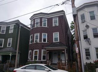 276 E Cottage St, Dorchester, MA 02125