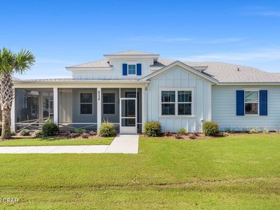 8538 Dreams Float Ct, Panama City Beach, FL, 32413