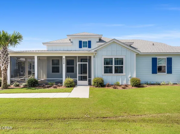 8538 Dreams Float Ct, Panama City Beach, FL 32413