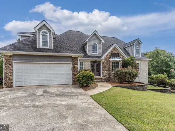 113 Warwick Way SE, Rome, GA 30161