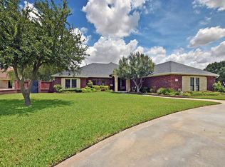 7041 Willow Bend St, Odessa, TX 79762