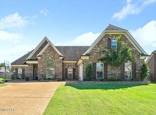 2883 Colony Cv, Southaven, MS 38672