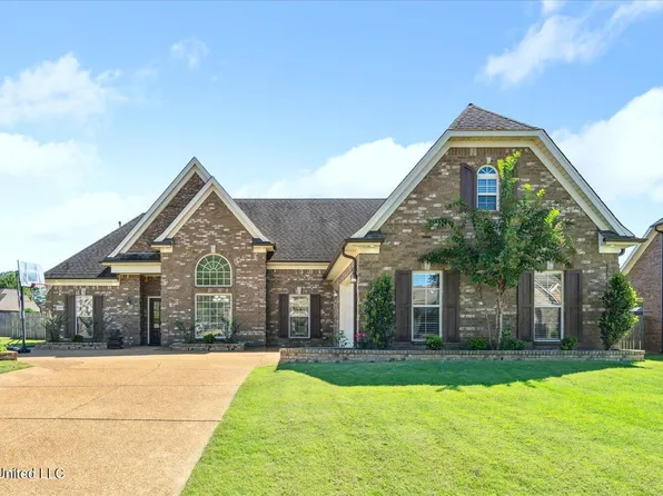 2883 Colony Cv, Southaven, MS 38672