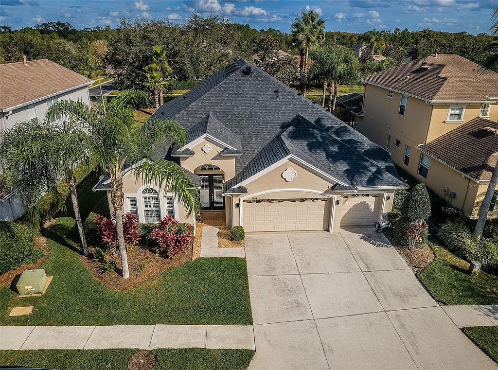 2844 Sunny Ledge Ct, Land O Lakes, FL 34638 Zillow