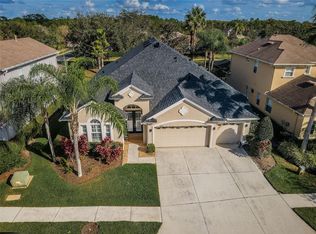 2844 Sunny Ledge Ct, Land O Lakes, FL 34638