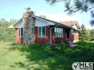 257 Maki Rd, Crystal Falls, MI 49920