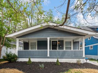 621 N Grant Ave, Indianapolis, IN 46201