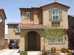 140 Afternoon Rain Ave, Henderson, NV 89002