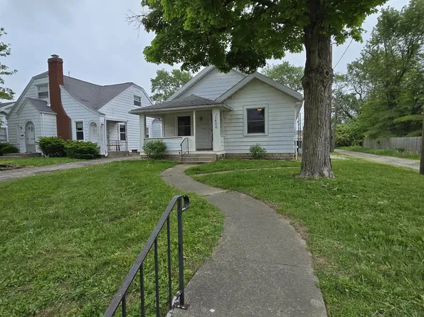 1406 N Linden St, Muncie, IN 47303