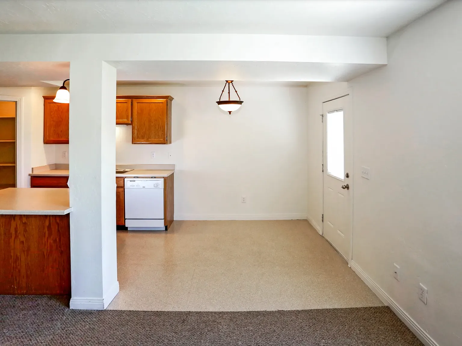 Garden View Townhomes — Photo 3