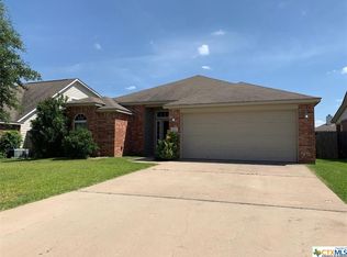 7823 Honeysuckle, Temple, TX 76502