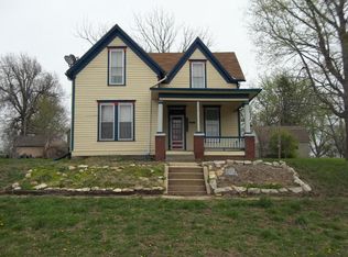 322 S Centre St, Troy, KS 66087