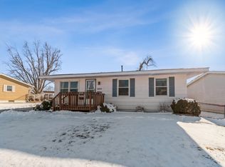 6009 1st Ave SW, Cedar Rapids, IA 52405