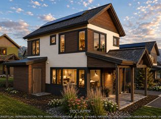 109 Middle Mountain Rd, Eagle, CO 81631