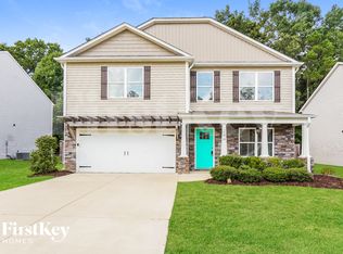 244 Polo Field Way, Chelsea, AL 35043