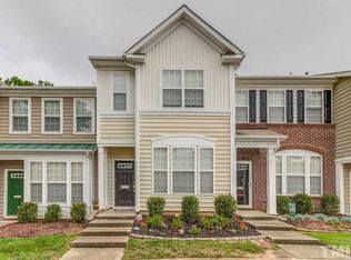 5316 Crescentview Pkwy, Raleigh, NC 27606