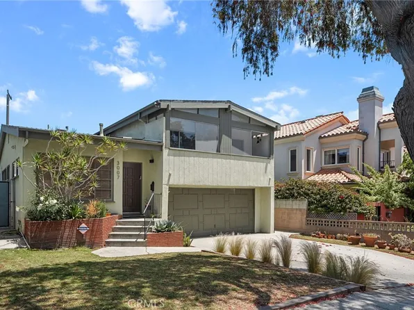 3007 Glenn Ave, Santa Monica, CA 90405