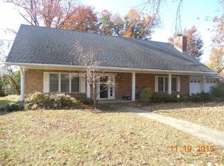 702 Janet St, Springdale, AR 72762