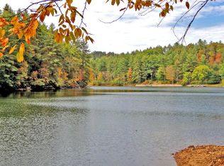 431 Quiet Water Cv, Cullowhee, NC 28723