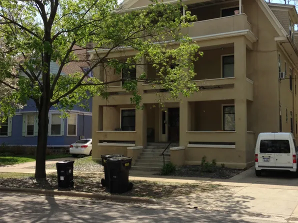 163 Prospect Ave NE APT 3, Grand Rapids, MI 49503