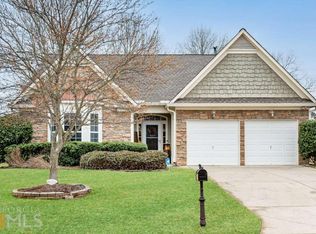 5010 Fieldstone View Cir, Cumming, GA 30028