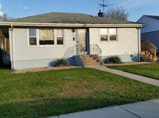1333 Hirsch Ave, Calumet City, IL