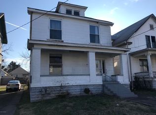 653 S 36th St, Louisville, KY 40211