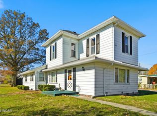 15044 Main St, Venedocia, OH