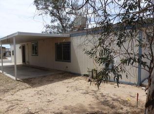 24950 Paseo Robles, Barstow, CA 92311