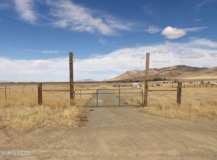 15948 Grass Valley Rd, Winnemucca, NV 89445
