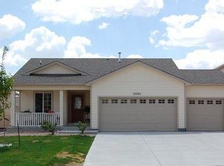 12241 Crystal Downs, Peyton, CO 80831