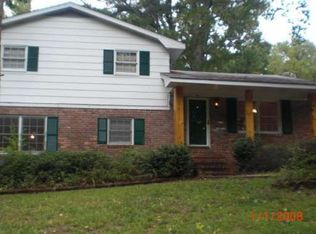 6183 Cherry Valley Dr SE, Covington, GA 30014