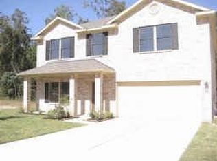 2707 Lexington Park Dr, Spring, TX 77373