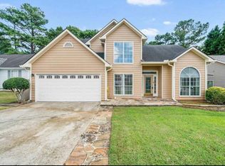 4190 Berkeley Creek Dr, Duluth, GA 30096