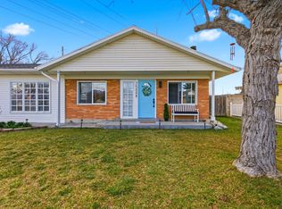 7588 S Jordan Dale Rd, West Jordan, UT 84084