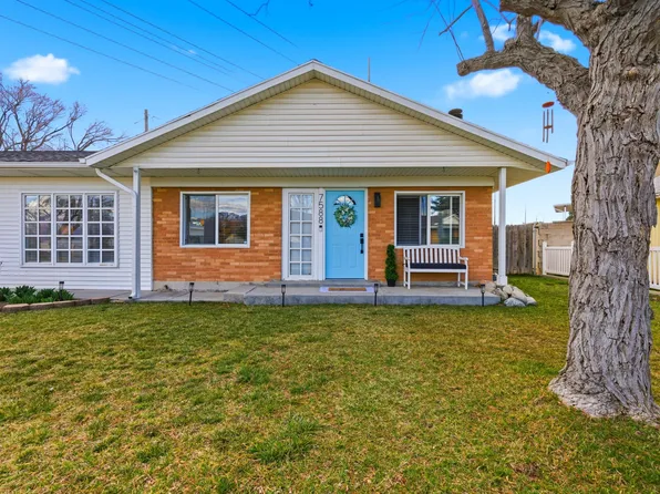 7588 S Jordan Dale Rd, West Jordan, UT 84084