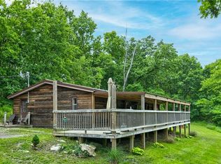 771 Woodland Rd, Oak Grove, MO 64075