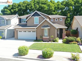 348 Oleander St, Brentwood, CA 94513