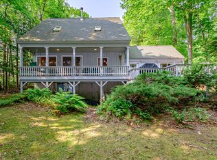 17 Florence Ln, Poland, ME 04274