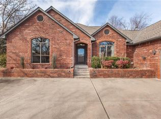 117 N Bradbury Dr, Edmond, OK 73034