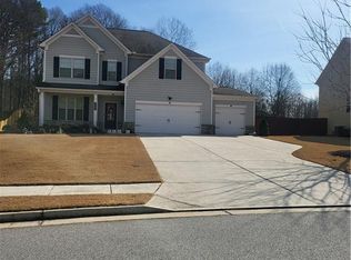 2595 Jupiter Dr SW, Powder Springs, GA 30127