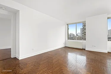 Rented by Corcoran