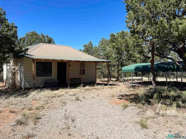 19 Michael Ave, Bluewater, NM 87005