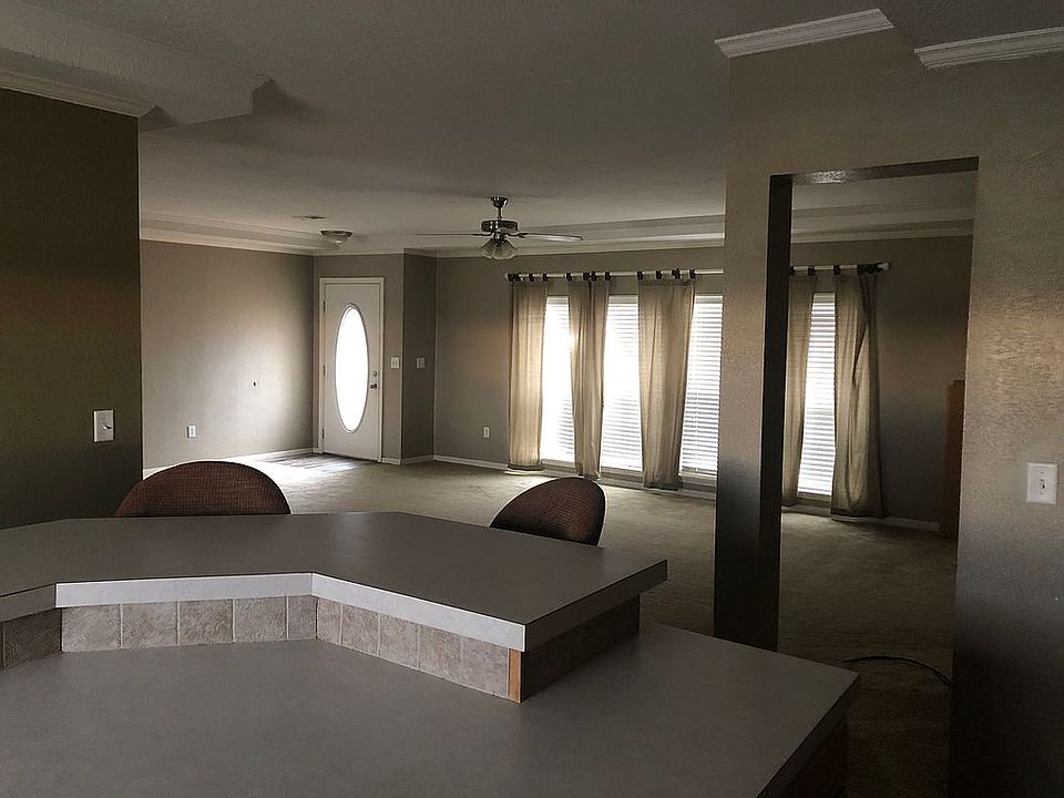 136 Spangler Rd, Mooreland, OK 73852 Zillow