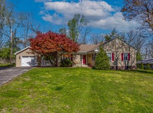 447 Boone Trail Rd, Danville, KY 40422