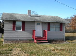 3754 Country Farm Rd, Salem, VA 24153