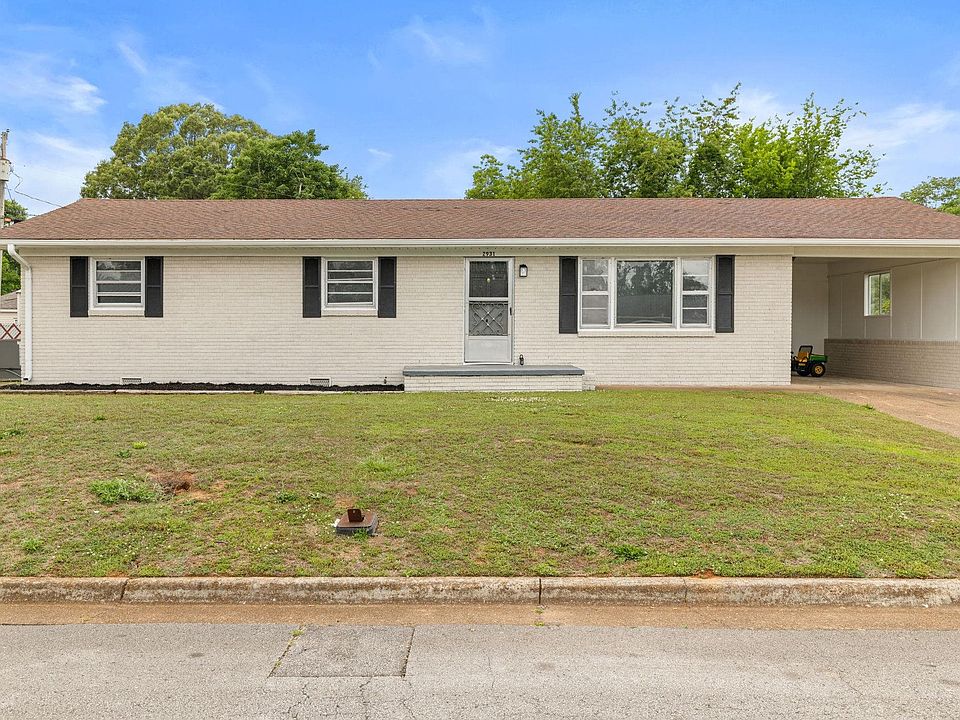 1st image of 2931 Morgan St